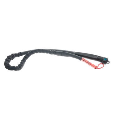 Duotone Covered Safety Leash